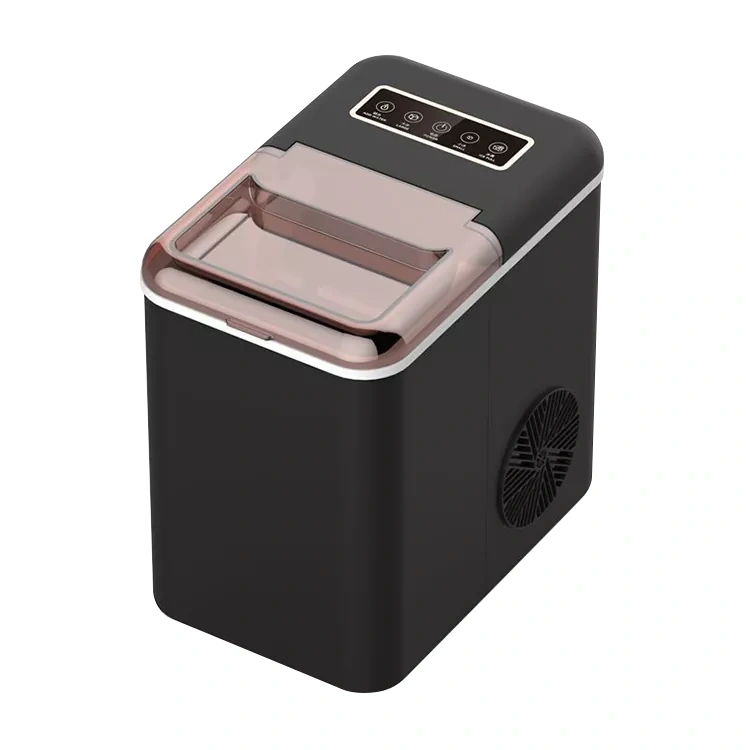 8 Pcs Bullet Ice Maker